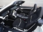 Porsche 911 Carrera S GT Cabriolet by Gemballa 2012 года